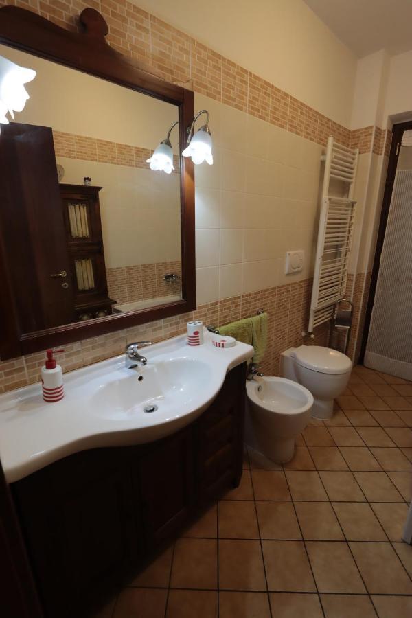 Casa Riva Bed and Breakfast Τέρνι Εξωτερικό φωτογραφία