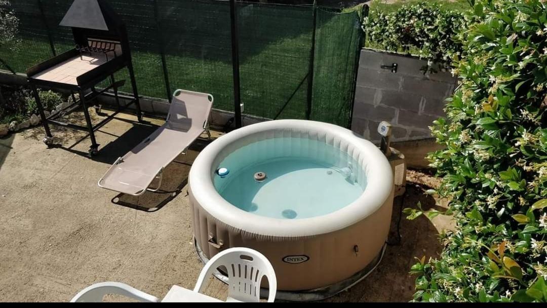 Casa Riva Bed and Breakfast Τέρνι Εξωτερικό φωτογραφία