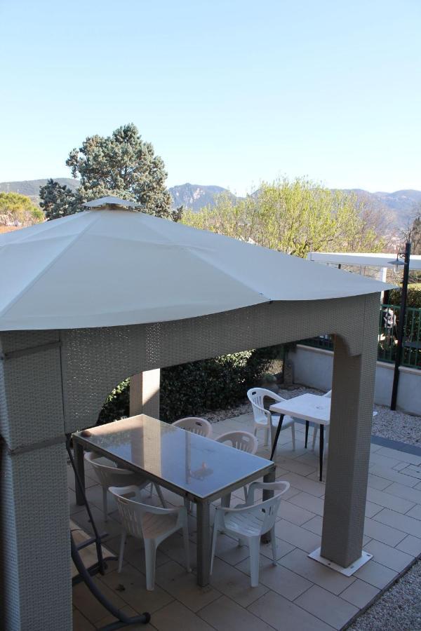 Casa Riva Bed and Breakfast Τέρνι Εξωτερικό φωτογραφία