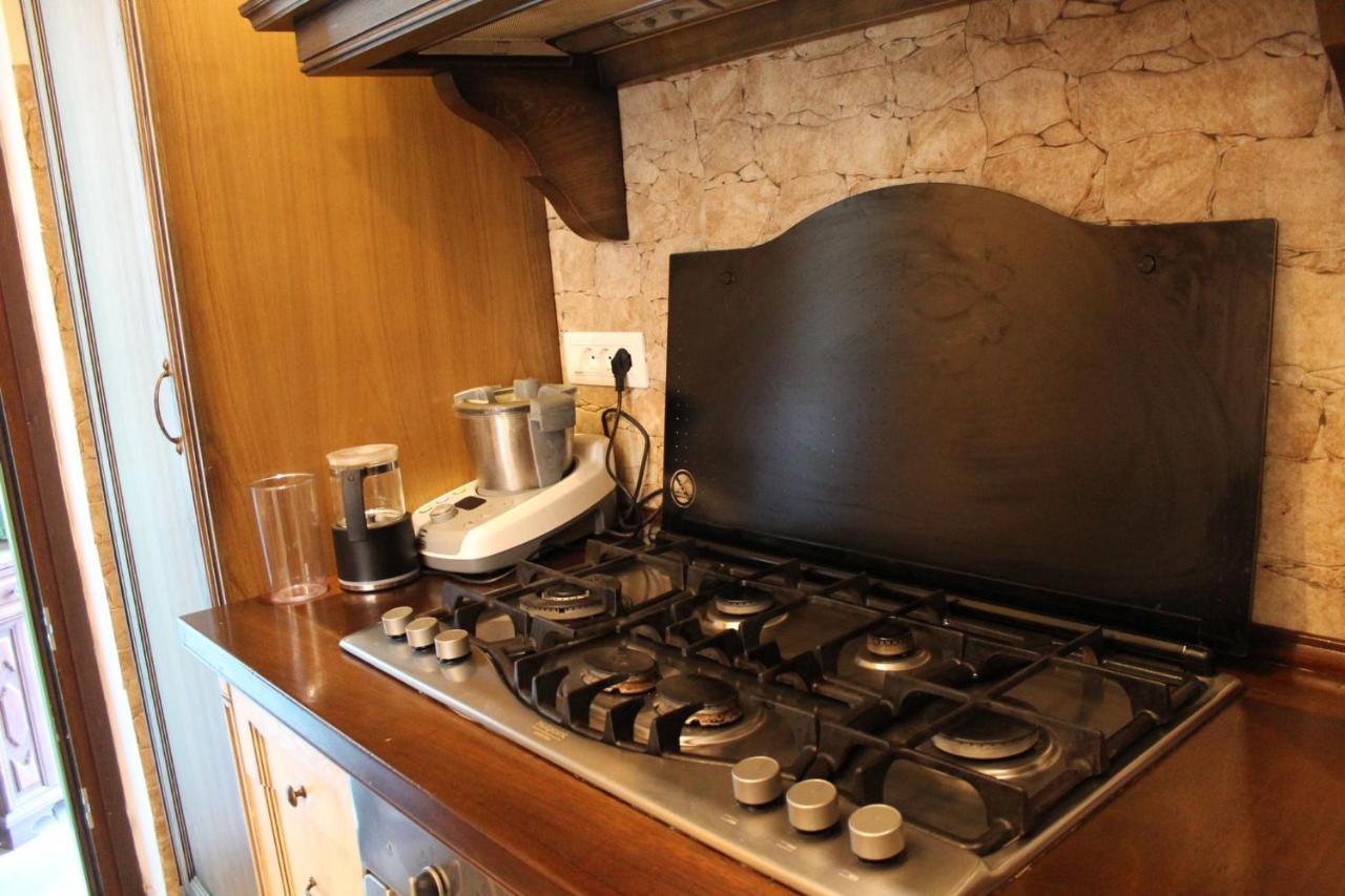 Casa Riva Bed and Breakfast Τέρνι Εξωτερικό φωτογραφία