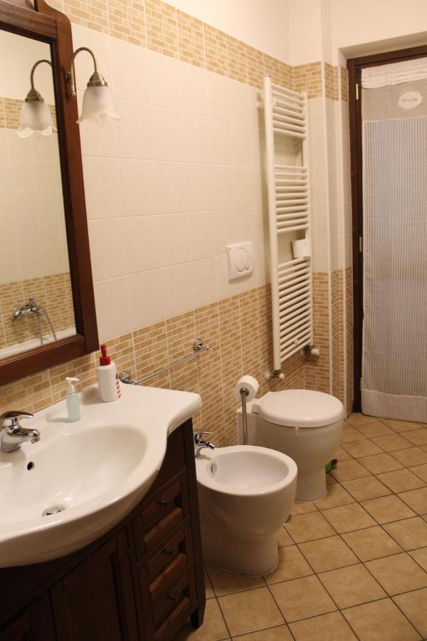 Casa Riva Bed and Breakfast Τέρνι Εξωτερικό φωτογραφία
