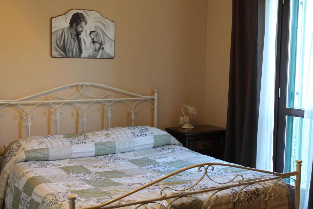 Casa Riva Bed and Breakfast Τέρνι Εξωτερικό φωτογραφία